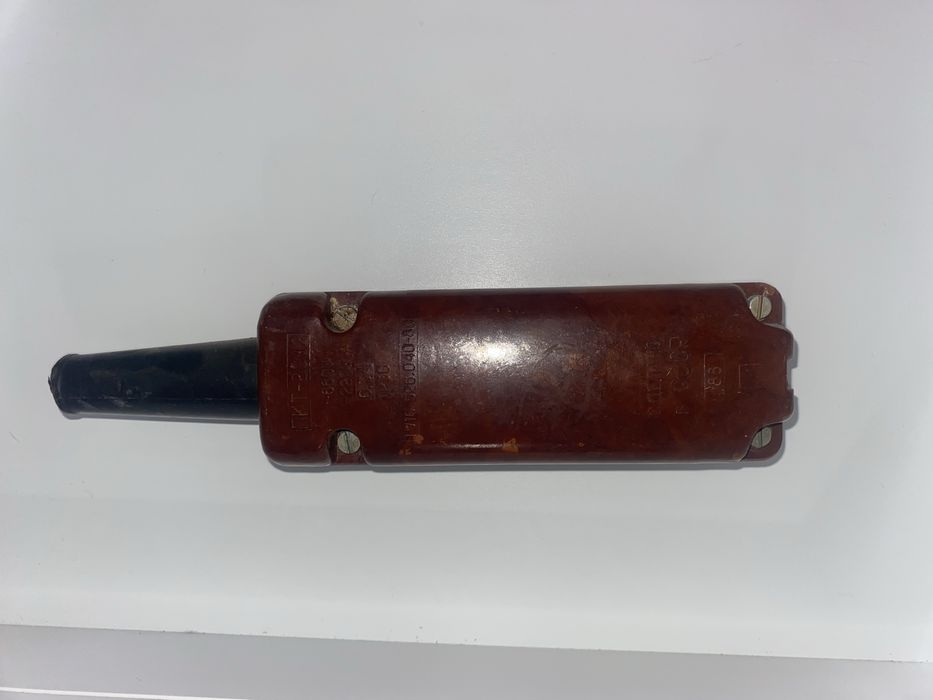 Кнопочный пост ПК-20У2