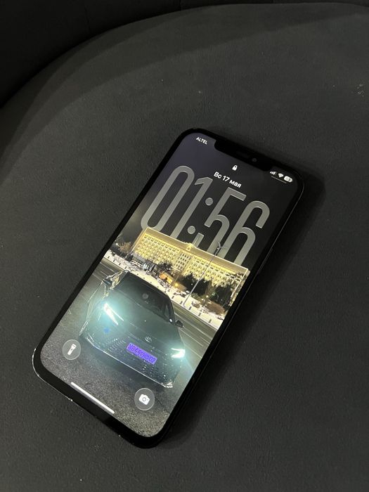 Iphone 12 pro max 256 gb