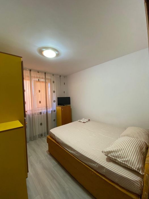 Apartament 3 camere, in Tomis Nord,