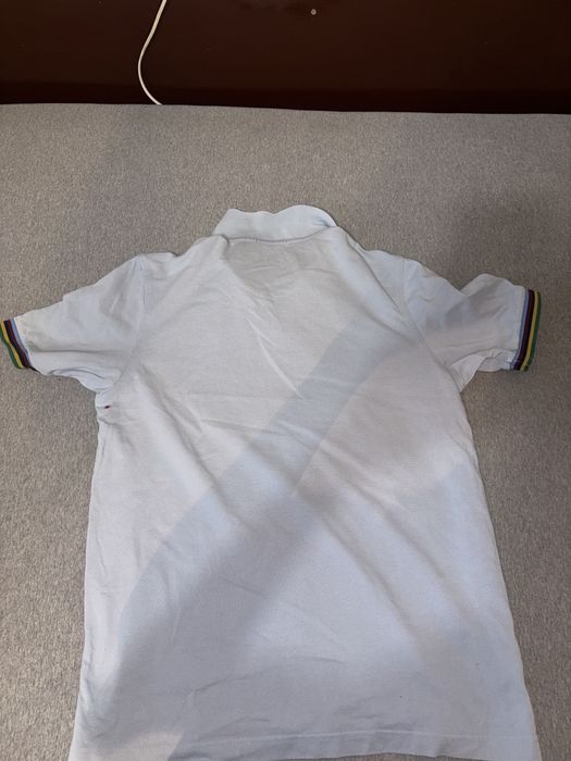Tricou polo fred perry