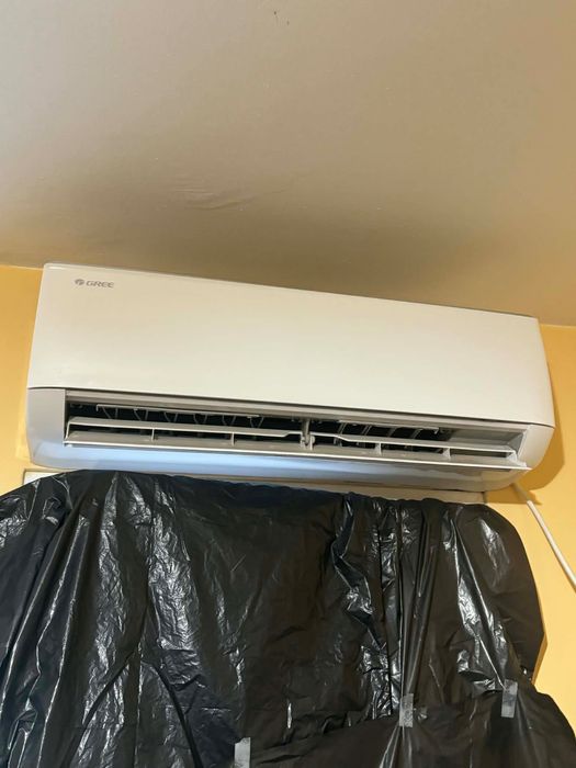 Профилактика на климатици