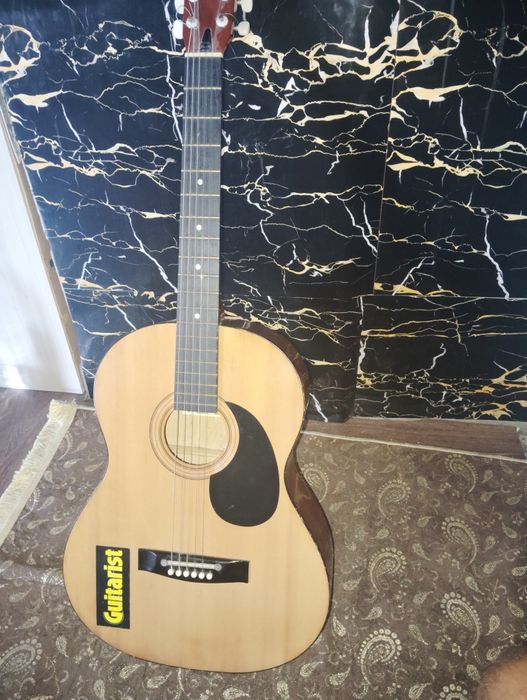 Акустична китара