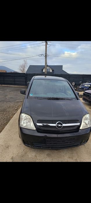 Piese motor cutie caseta haion bara far pompa ecu egr Opel meriva 1.7d
