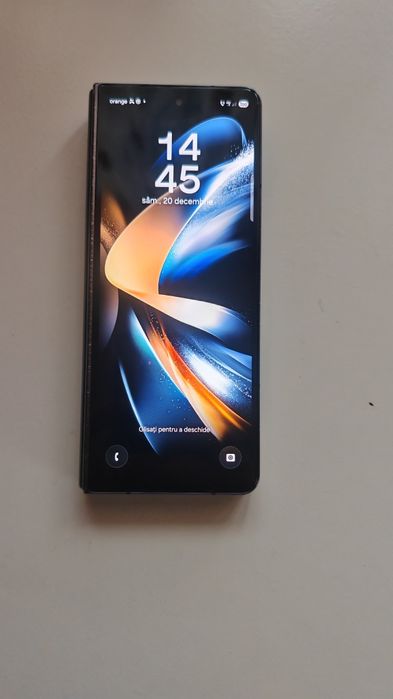 Galaxy Z Fold 4 .512GB