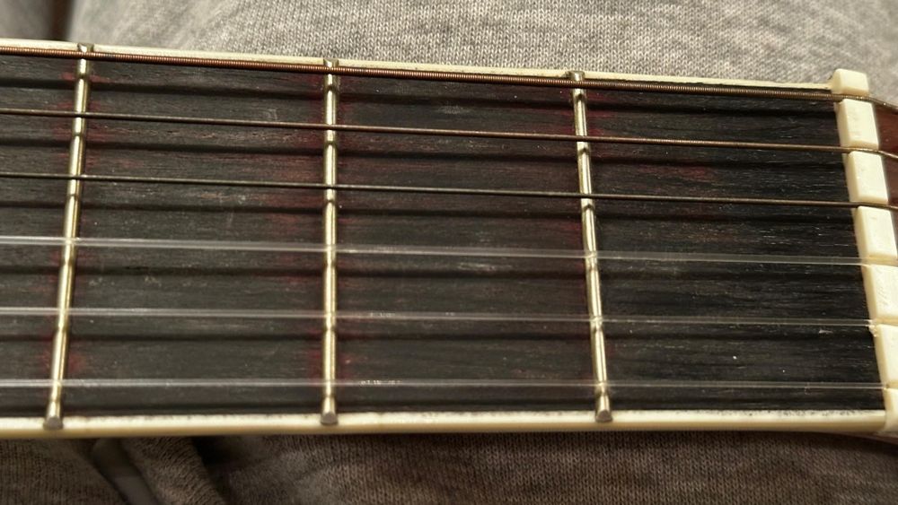 Гитара классическая