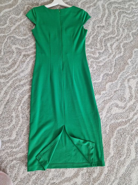 Rochie dama verde