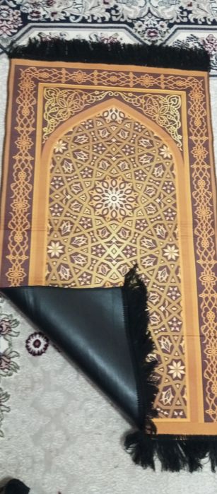 Tagi charimli joynamoz