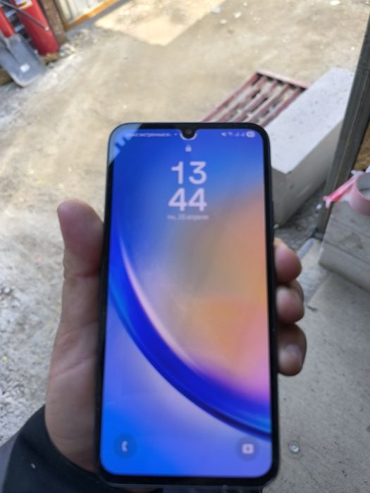 Samsung Galaxy A34 8/256