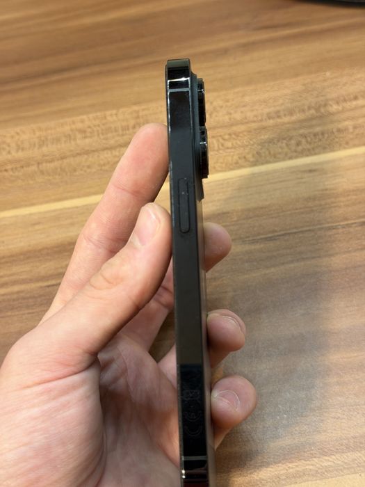 Iphone 14 Pro Space Black