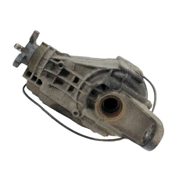 Заден диференциал Mercedes-Benz M-class (W164)  ID: 140681