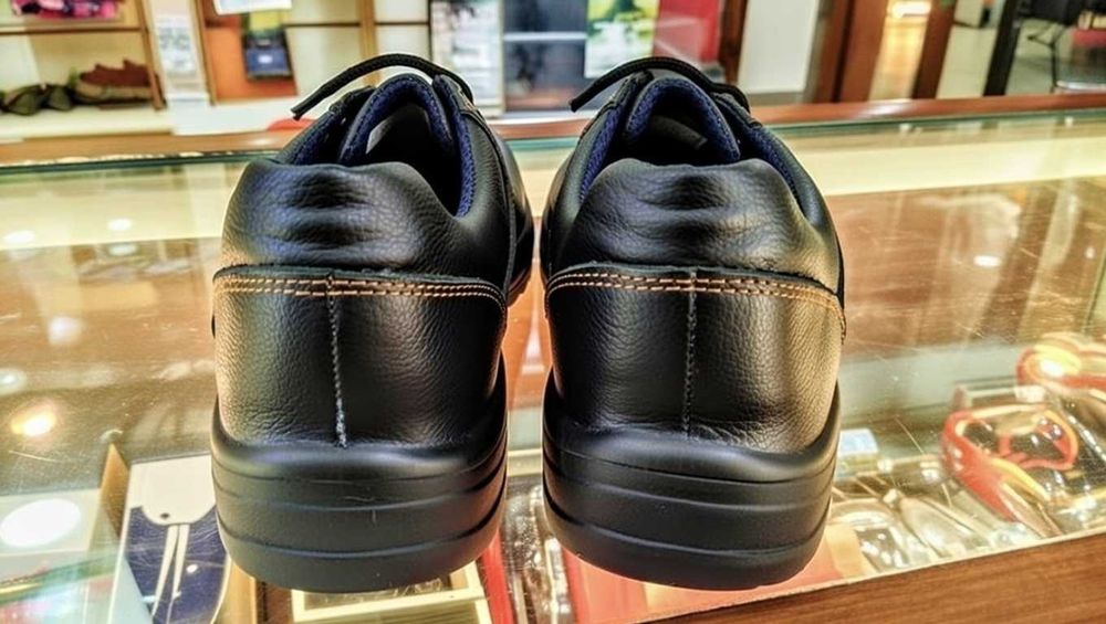 Мужские ботинки саламандра.Новые 44-45размер.