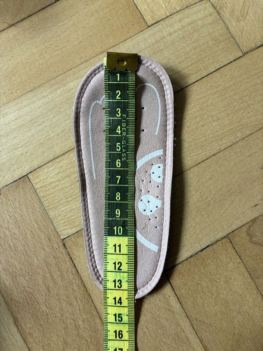 Papuci sandale biomecanics 22