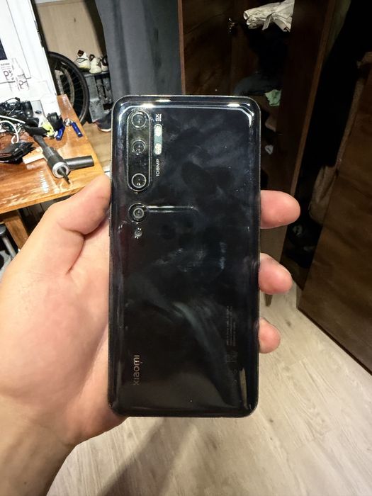 Xiaomi mi 10 pro