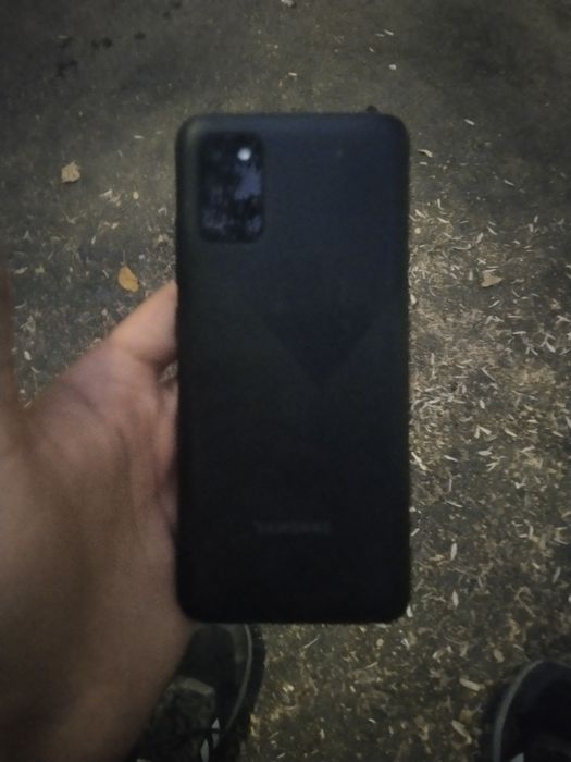 Samsung A02s 32gb