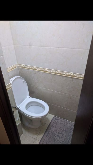 3х ком, 24/7, Кондиционер, до 12.00 след. дня