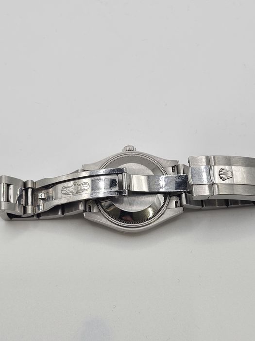 Rolex Datejust 31mm Amanet BKG