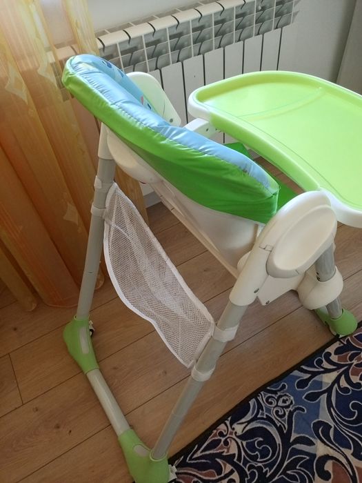 Продам детский стульчик