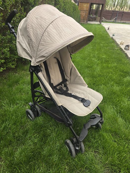 Vand carucior Peg Perego Pliko Mini tip umbrela