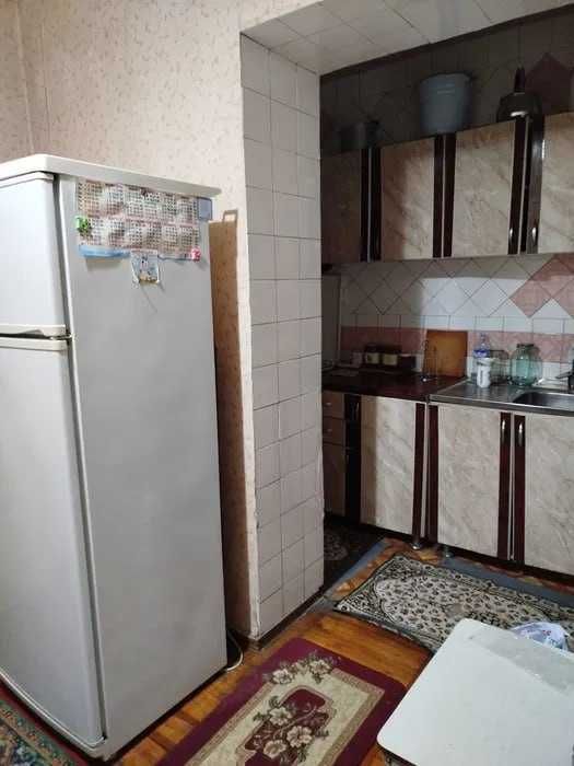 Срочно сдаётся 2-комнатная квартира ул. С.Азимова, Японское посольство