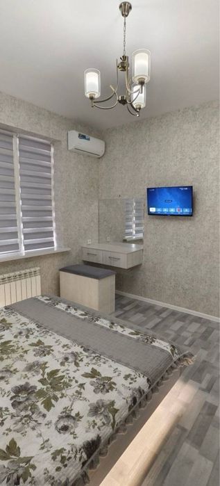 Сдаётся квартира в аренду. Самарканд Согдиана