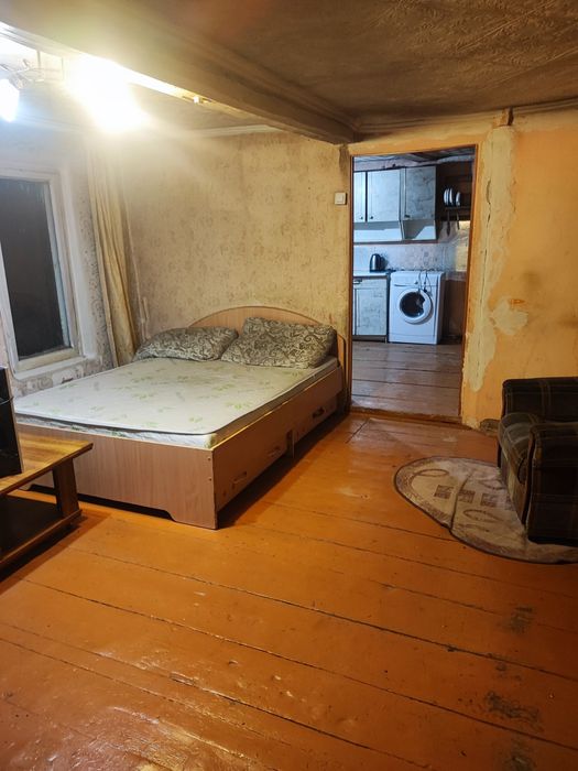 Продам или сдам дом 5 млн.