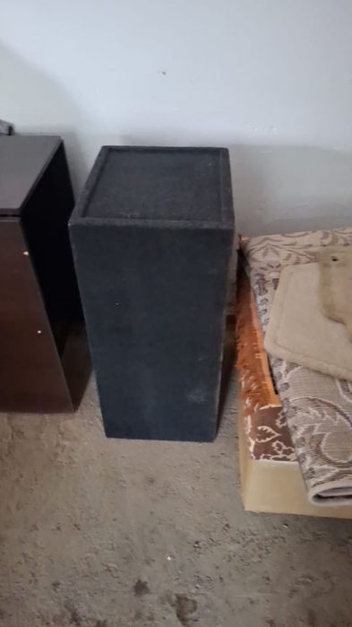 Саб буфер продается