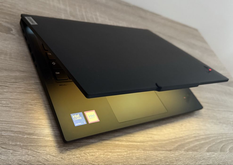 Lenovo Thinkpad T14 Gen5 Ultra 7 155U TOUCH 16 / 32GB ram ! T14s Gen6