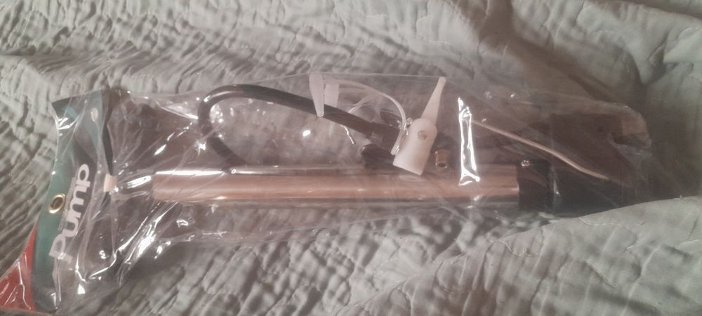 Инвалидная коляска новая