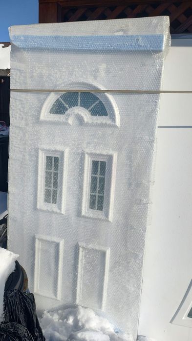 Termopane  Uși și Geamuri
