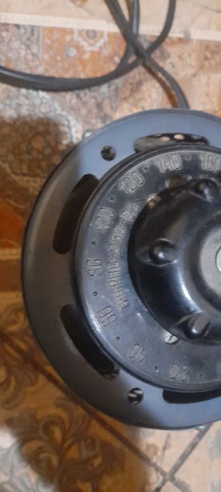 Автотранформатор тип рно