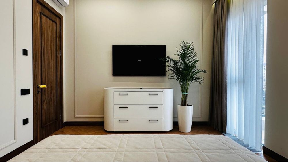 daily apartment in Tashkent City. Суточная квартира в Ташкент Сити