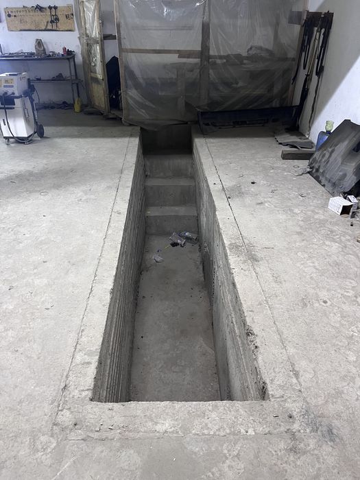 Аренда СТО (бокс)