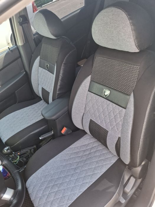 Chevrolet Nexia 3