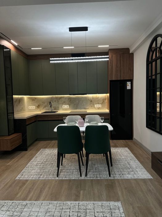 Продается 2 ком.квартира жк PrestigeGardens