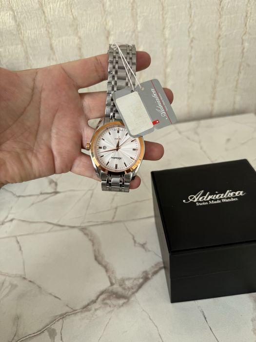 Часы Adriatika Адриатика