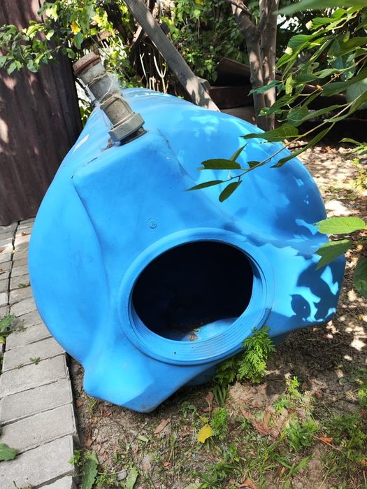 Емкость для воды