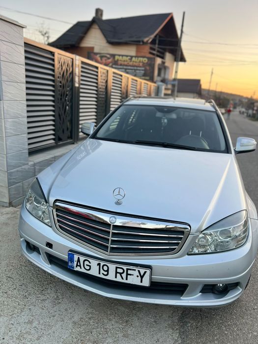 MERCEDES-BENZ CLK-Class 2008 — imagine 1