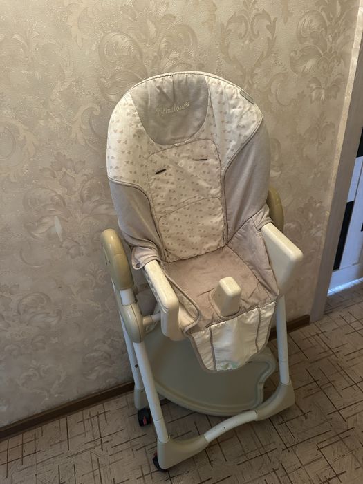 Продам детский стульчик