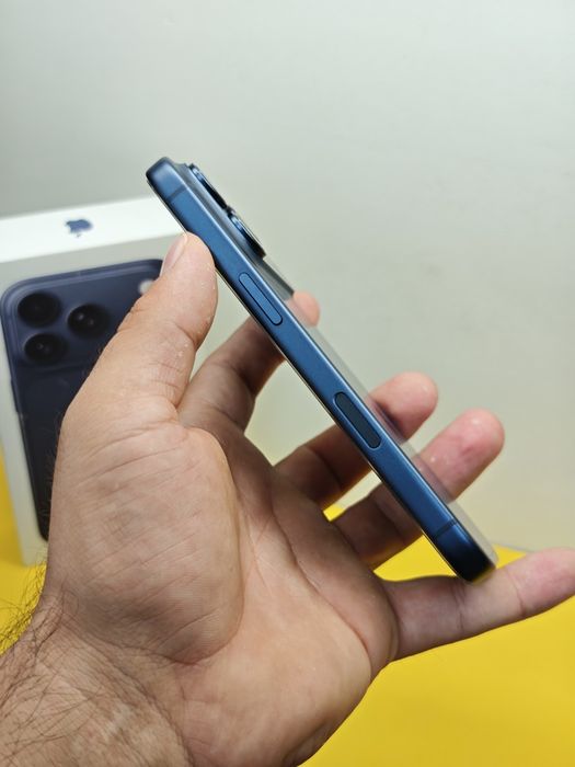 iPhone 17 Pro Max 1 TB