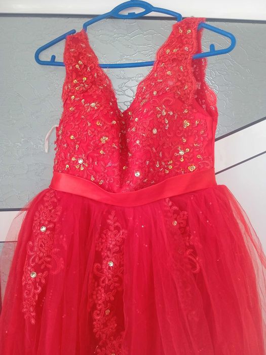 Бални/Булченски Рокли