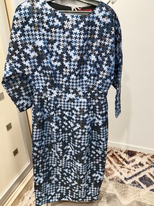 Одежда разная недорого.