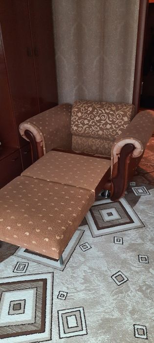 Продается мягкий уголок