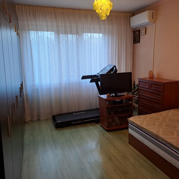 Дава се под наем Двустаен апартамент в София, Красна поляна 1 - 80 кв.м за 433.5 € - Снимка #2