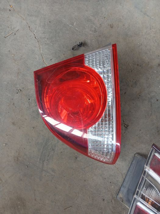Stop stang honda civic hybrid 2008