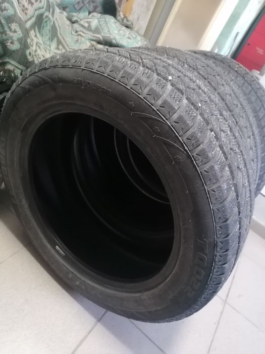 Гуми torque TQ22