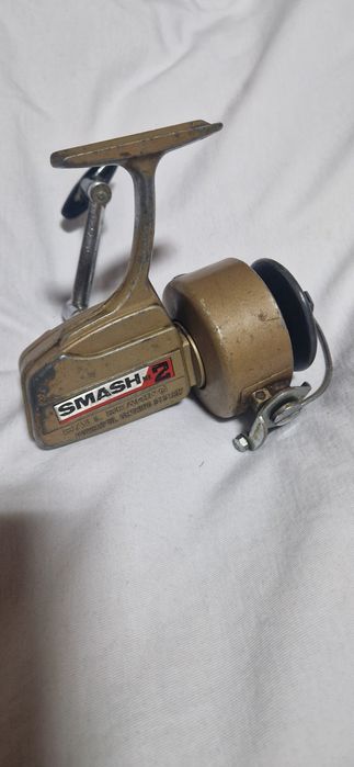 Mulineta de colectie