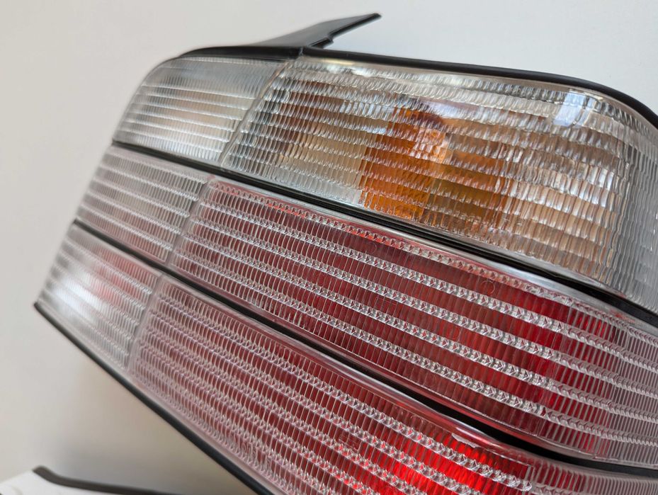 Стопове БМВ Е36 светли Бели Нови Рядък модел BMW E36 Седан