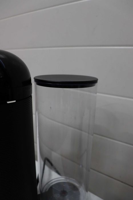 Кафемашина Кrups Nespresso Vertuo Plus Deluxe