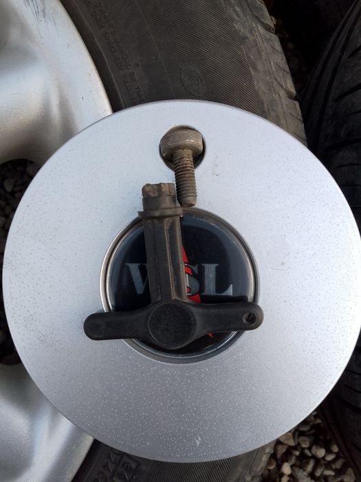 Jante Opel CORSA 175/65/14. Preț fix.