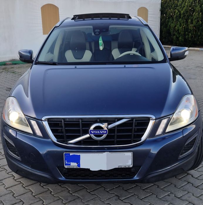 VOLVO Unknown Model